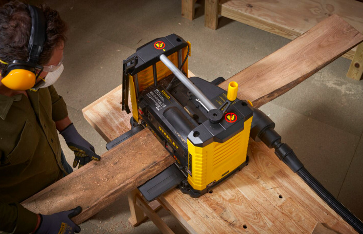 Hoblovka Stanley FatMax STP18-QS