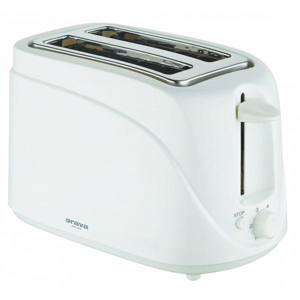 Topinkovač Orava HR-104 bílý Topinkovač Orava HR-104 bílý