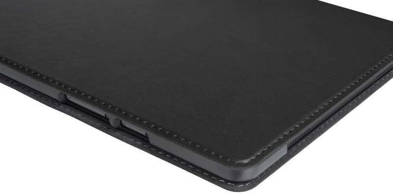 Pouzdro na tablet Gecko Covers Easy Click 2.0 na Samsung Galaxy Tab A7 10.4" (2020) černé Pouzdro na tablet Gecko Covers Easy Click 2.0 na Samsung Galaxy Tab A7 10.4" (2020) černé