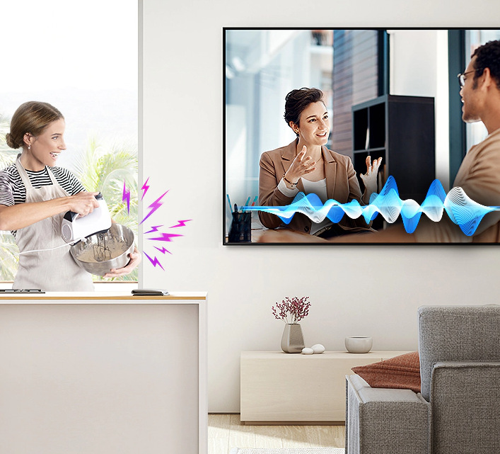 Televize Samsung QE65Q95TD