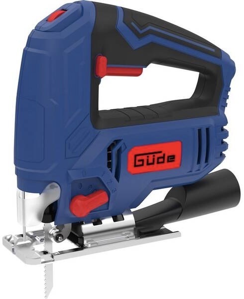 Přímočará pila Güde STS 710