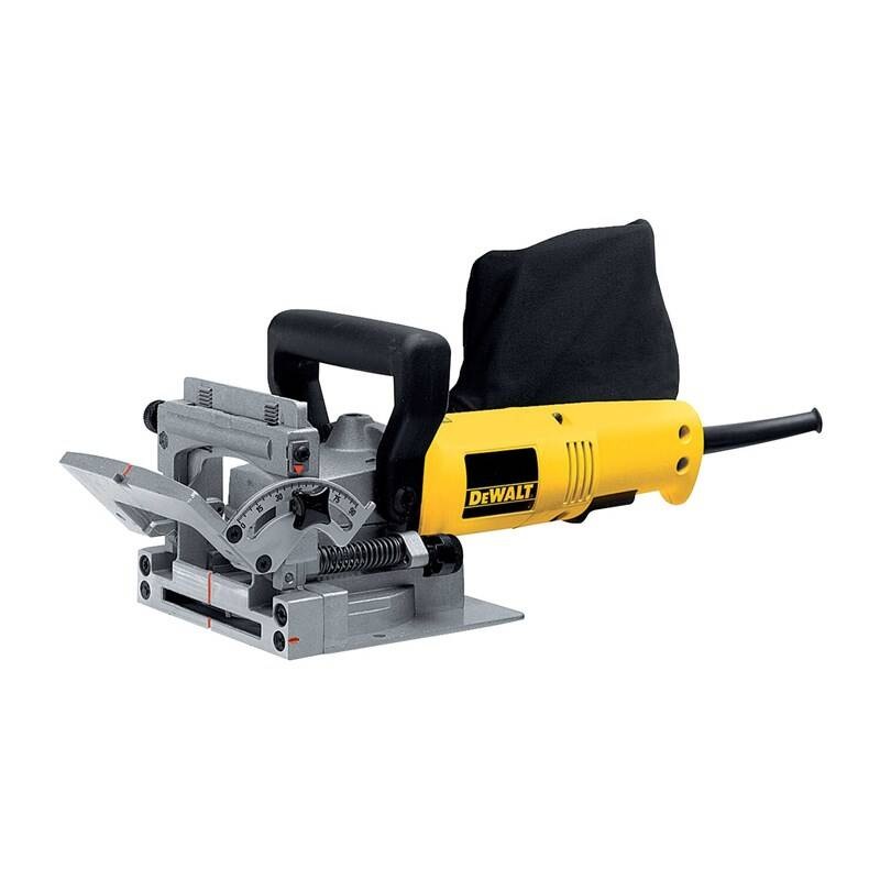 Lamelovací fréza Dewalt DW682K