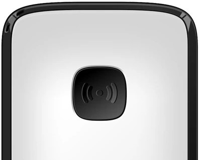 Mobilní telefon Evolveo EasyPhone ID bílý