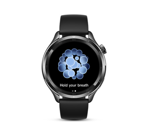 Chytré hodinky Xiaomi Watch S4 černé Chytré hodinky Xiaomi Watch S4 černé