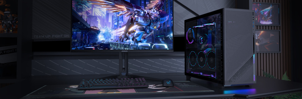 Gigabyte AORUS AC400G (GB-AC400G)