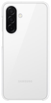 Kryt na mobil Samsung Clear na Galaxy A26 průhledný Kryt na mobil Samsung Clear na Galaxy A26 průhledný