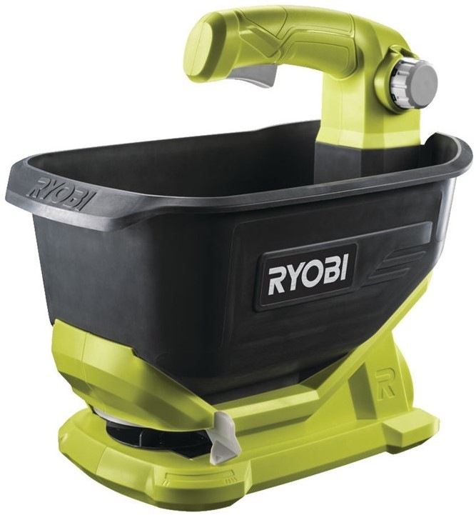 Rozmetadlo hnojiv Ryobi ONE+ OSS1800 (bez baterie)