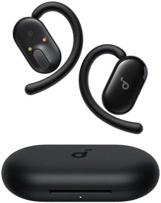 Anker soundcore V20i, černá