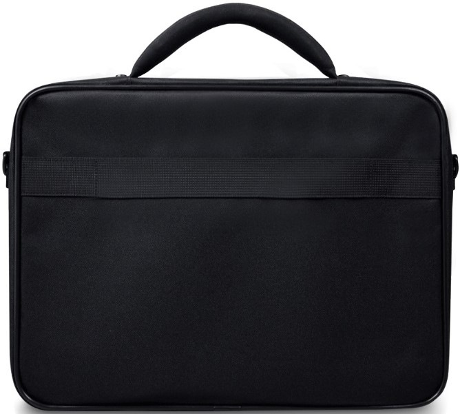 Brašna na notebook PORT DESIGNS Courchevel Clamshell na 17,3" černá Brašna na notebook PORT DESIGNS Courchevel Clamshell na 17,3" černá