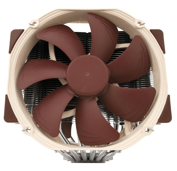 Chladič CPU Noctua NH-D15