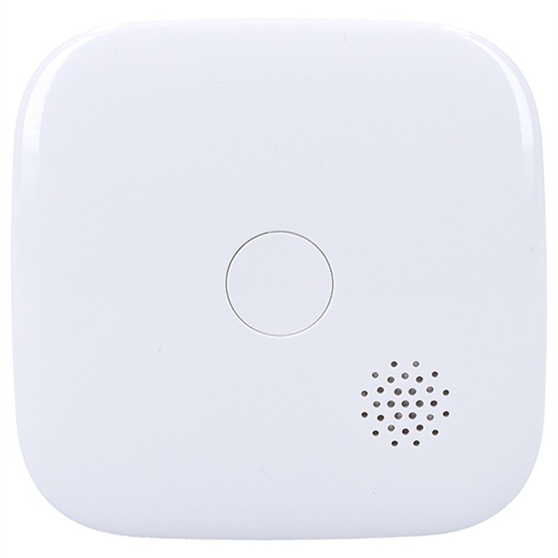 Detektor kouře Solight s Wi-Fi s výdrží baterie 2 roky