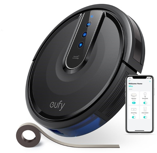 Anker Eufy RoboVac 35C