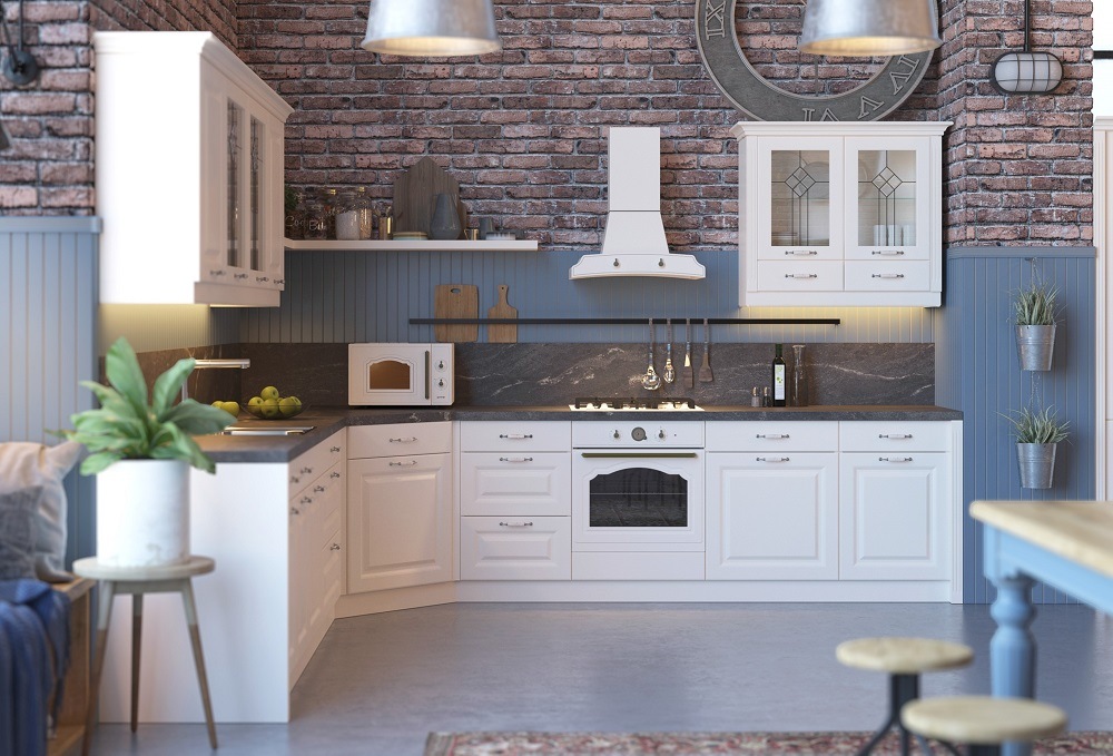 Odsavač par Gorenje Retro DK 63 CLI krémový Odsavač par Gorenje Retro DK 63 CLI krémový