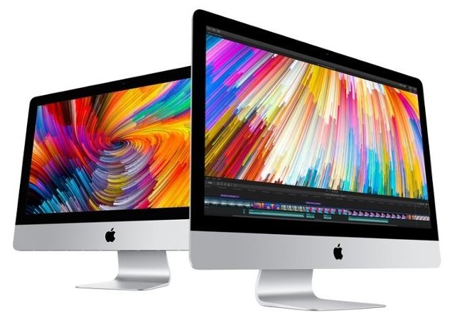 Počítač All In One Apple iMac 21,5