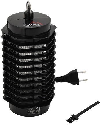 Lapač hmyzu Cattara Lightern