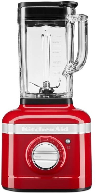 Stolní mixér KitchenAid Artisan 5KSB4026EER