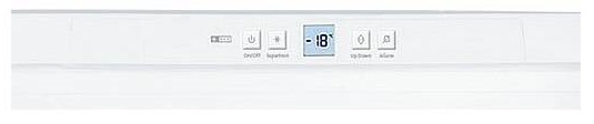 Mraznička Liebherr GN 1066 bílá Mraznička Liebherr GN 1066 bílá