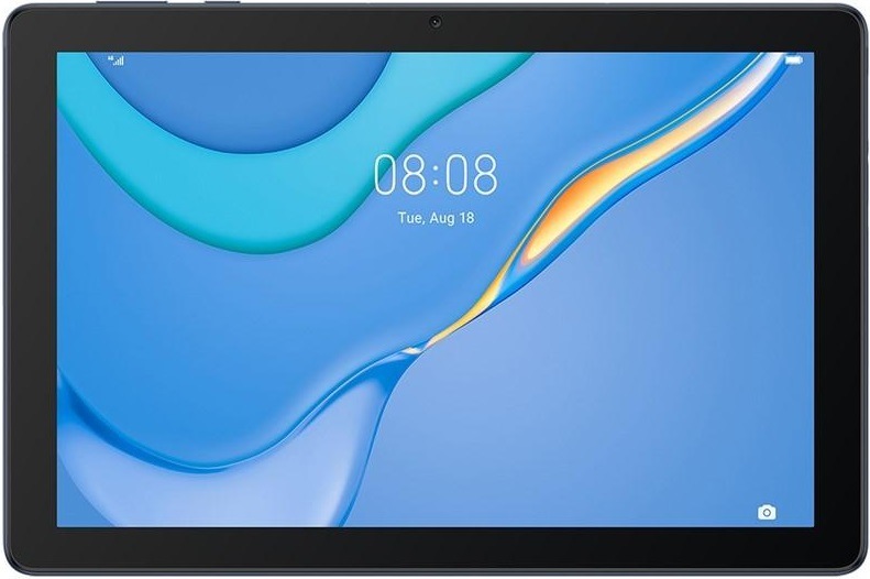 Dotykový tablet Huawei MatePad T10 4GB/64 GB modrý Huawei MatePad T10