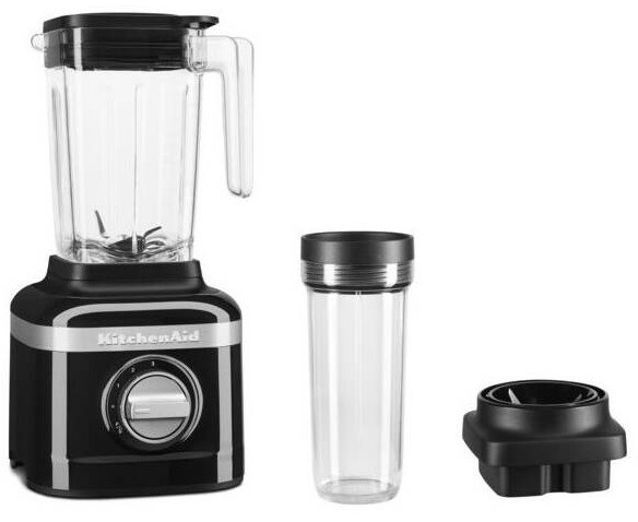 Stolní mixér KitchenAid 5KSB1330EOB