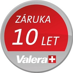 Fén Valera Swiss Air4ever eQ RC D 000092431 červený Fén Valera Swiss Air4ever eQ RC D 000092431 červený
