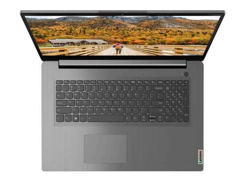 Lenovo IdeaPad 3 17ALC6