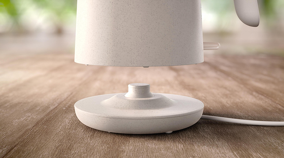 Rychlovarná konvice Philips Eco Conscious Edition HD9365/10 bílá Rychlovarná konvice Philips Eco Conscious Edition HD9365/10 bílá