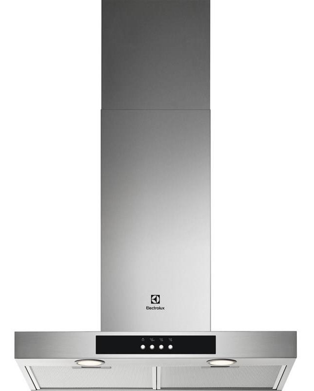Odsavač par Electrolux LFT526X nerez/ocel