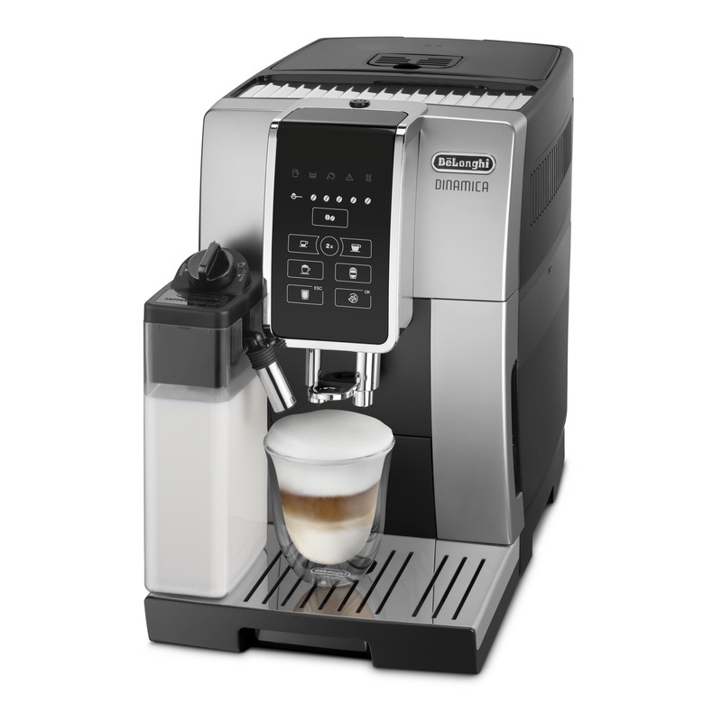 Espresso De'Longhi Dinamica ECAM 350.50.SB