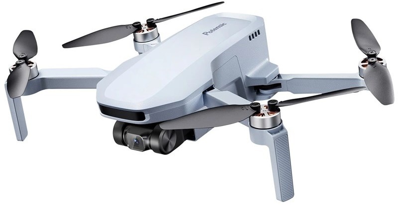 Dron Potensic Atom SE bílý