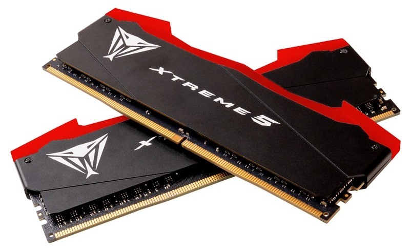 Operační paměť Patriot Viper Extreme 5 32GB (2x16GB) DDR5 7600MHz CL36