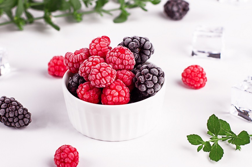 Chladnička s mrazničkou Gorenje G600 NRB62C6X4WFE nerez Chladnička NRB62C6X4WFE, nerez, technologie Total NoFrost