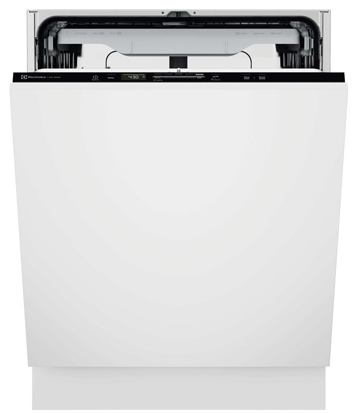 Myčka Electrolux E62LC200T série 600