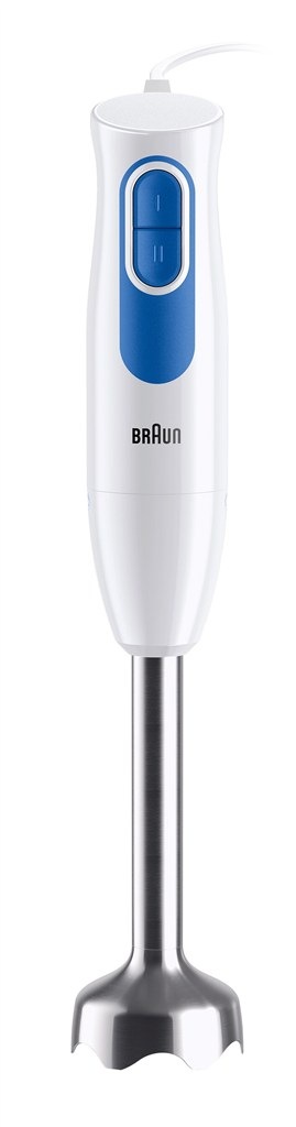 Ponorný mixér Braun MQ20.001MWH MultiQuick 2