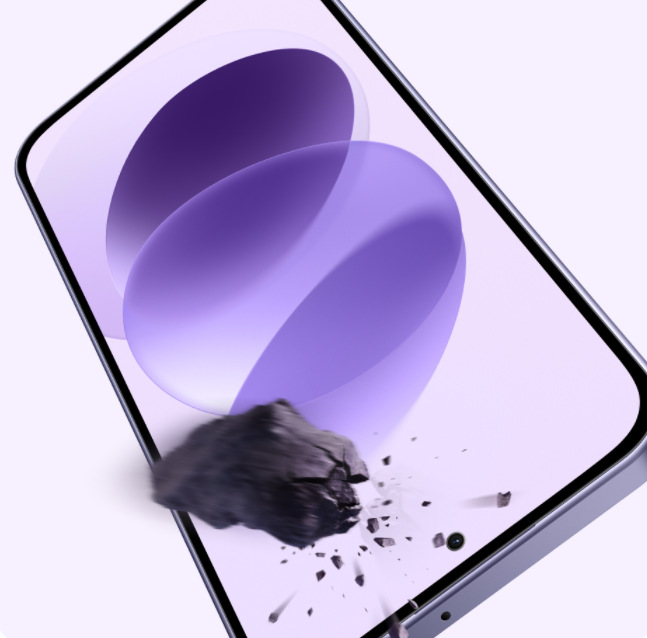 Mobilní telefon Xiaomi Redmi Note 17 4 GB / 128 GB modrý Redmi Note 17 je odolné dle IP65