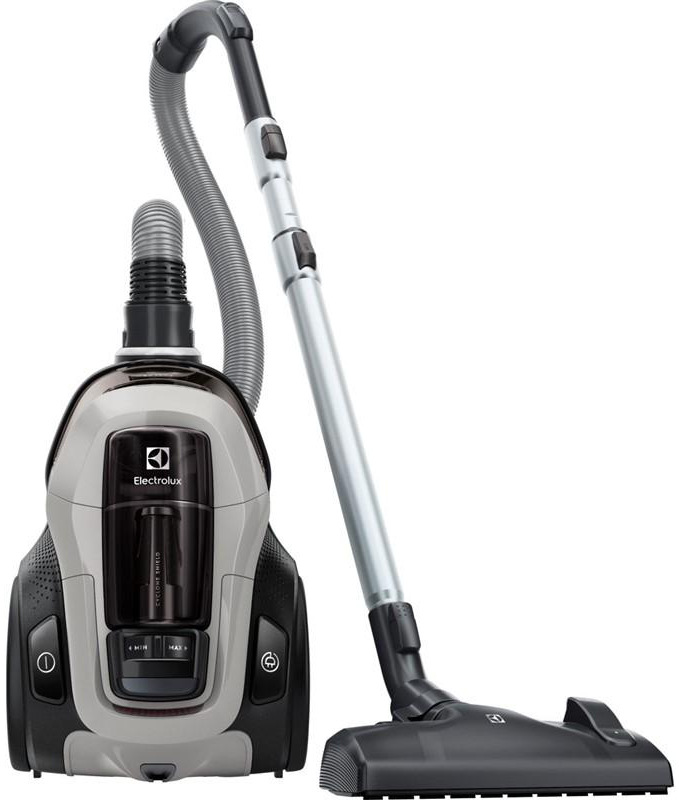 Electrolux PURE C9 PC91-4MG, šedá 