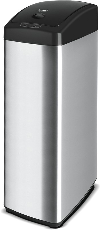 Bezdotykový odpadkový koš Lamart SENSOR 45 l LT8049