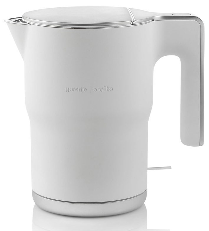 Gorenje Ora-Ito White K15ORAW, bílá