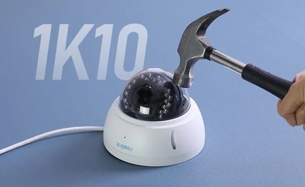 Reolink RLC-842A