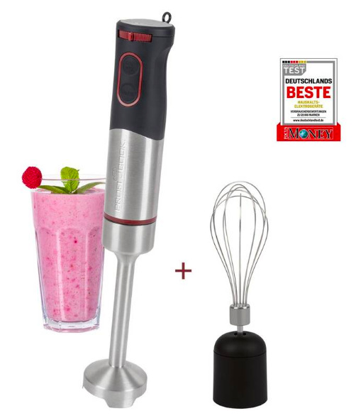 Ponorný mixér Profi Cook SMS 1226 Ponorný mixér ProfiCook SMS 1226