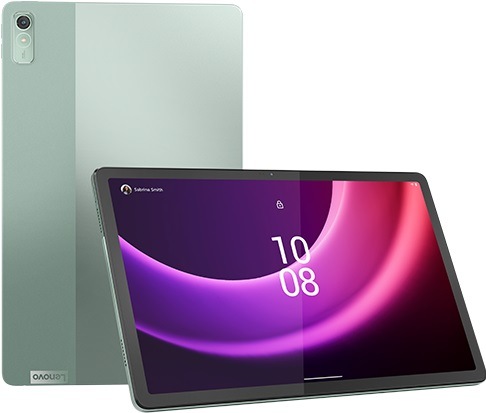 Dotykový tablet Lenovo Tab P11 (2nd Gen) 4 GB / 128 GB + dotykové pero šedý Lenovo Tab P11 2nd Gen