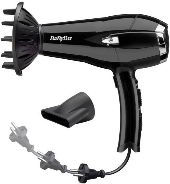 Fén BaByliss D374DE