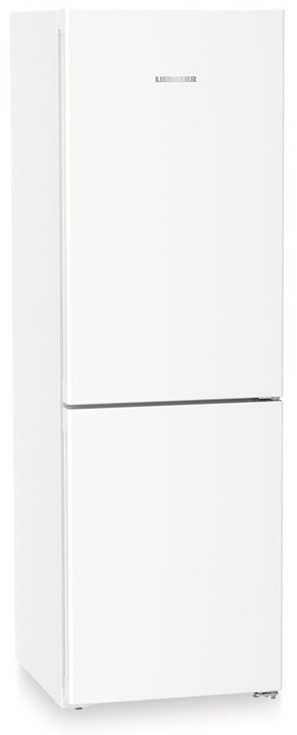 Chladnička s mrazničkou Liebherr Pure KGN 52Vc03 bílá