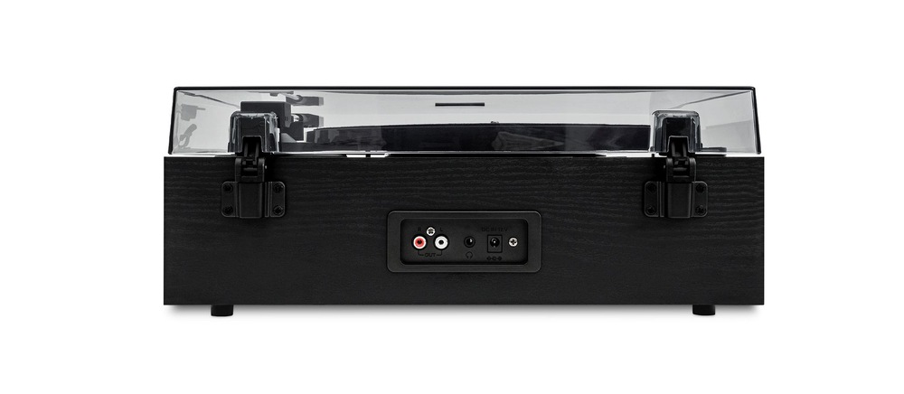 Gramofon Victrola VTA-78 černý Gramofon Victrola VTA-78 černý