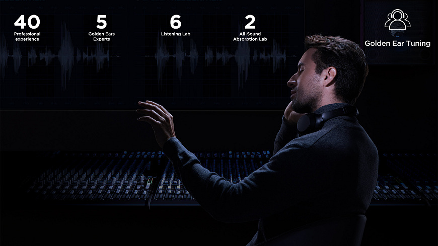 Soundbar TCL S55HE černý