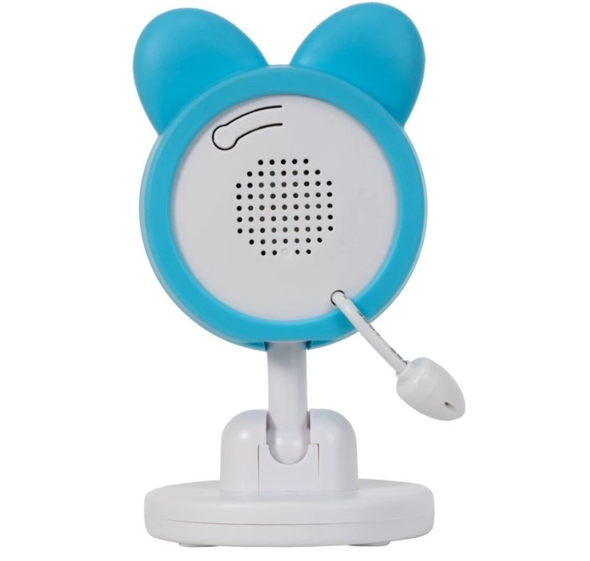 Dětská elektronická chůva Evolveo Baby Monitor N3 (CAM-3B) modrá Dětská elektronická chůva Evolveo Baby Monitor N3 (CAM-3B)