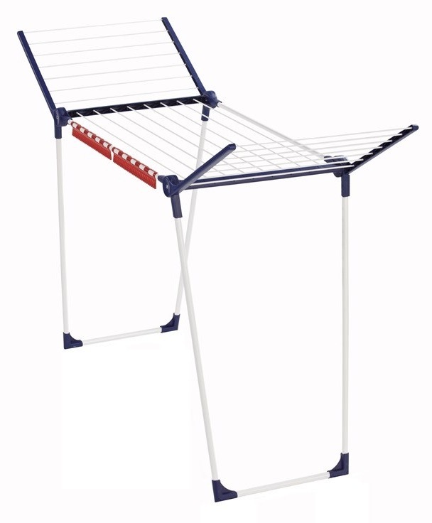 Sušák na prádlo Leifheit Pegasus 160 Solid Slim