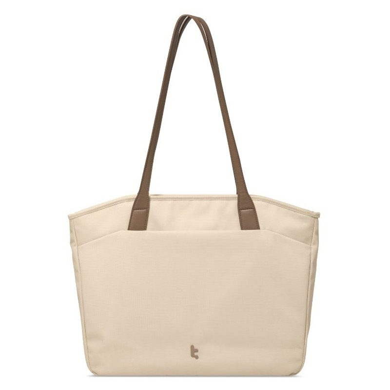 Brašna na notebook tomtoc Versatile - T23 Laptop Tote Bag S - khaki