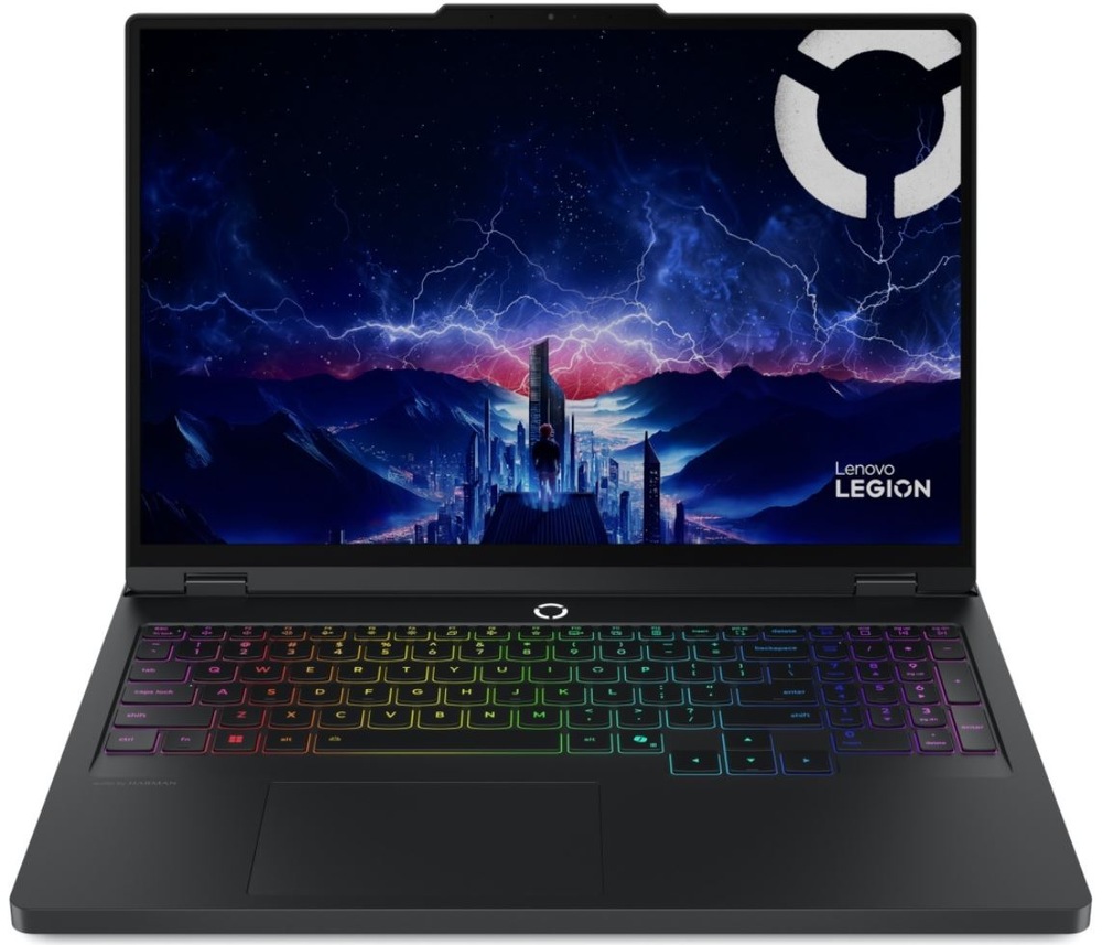 Notebook Lenovo Legion Pro 5 16ADR10 černý Otevřený notebook Lenovo Legion Pro 5 16ADR10