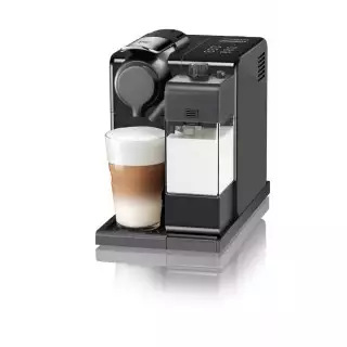Espresso De'Longhi Nespresso Lattissima Touch EN560.B černé