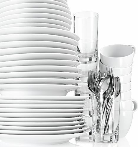 Myčka nádobí Bosch Silence Plus SPS25FW03E bílá Myčka nádobí Bosch Silence Plus SPS25FW03E bílá